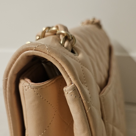 Chanel single flap bag - Picture 12 of 16